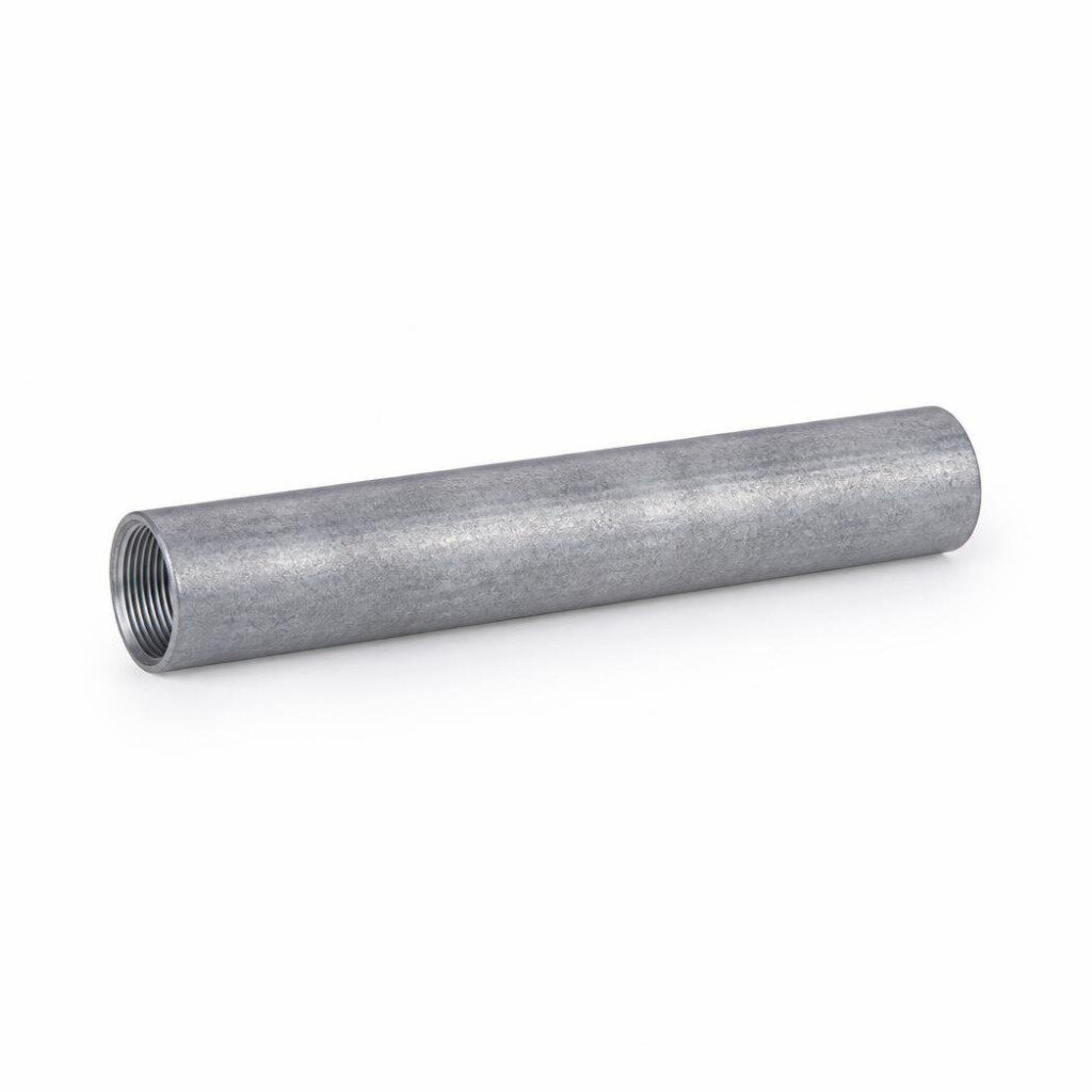 80MM G.I PIPE B
