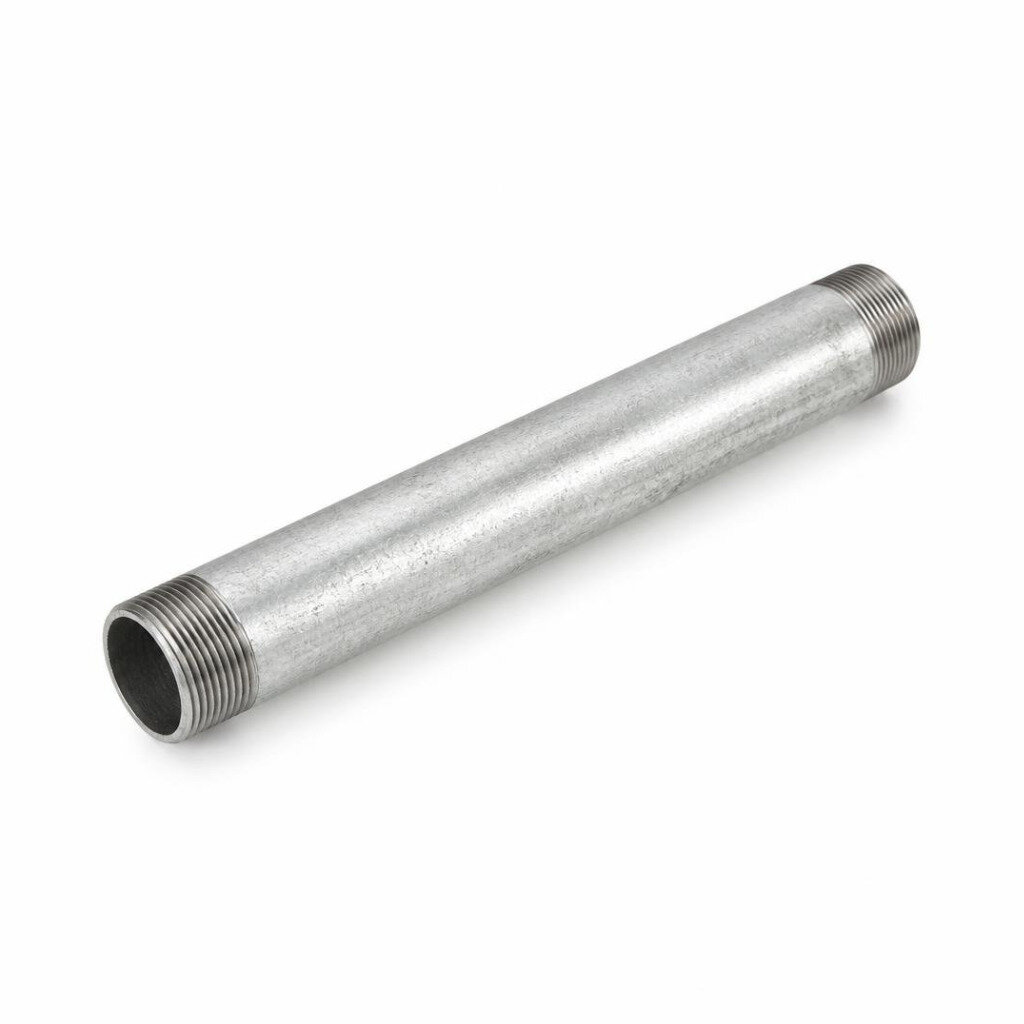 150MM G.I PIPE B