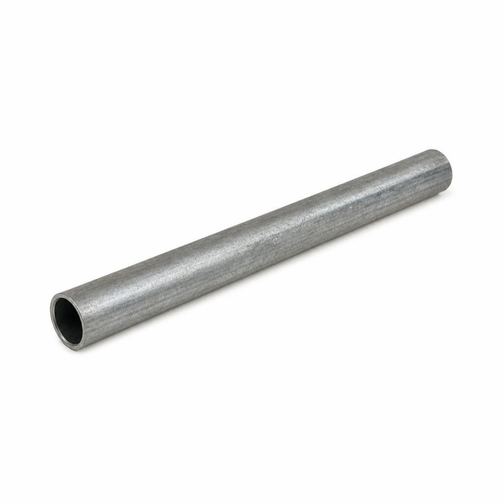 1.5" X 6M AA M.S PIPE