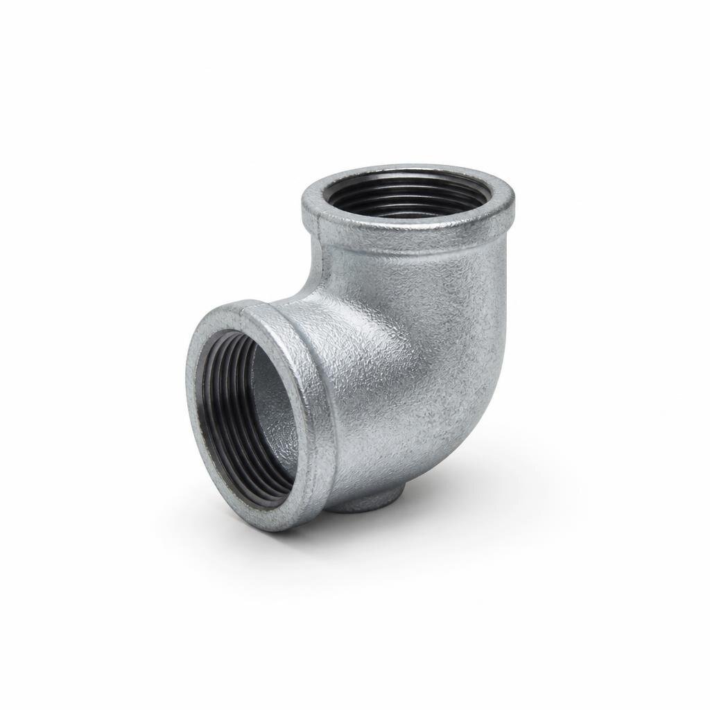 1.0" SGP ELBOW