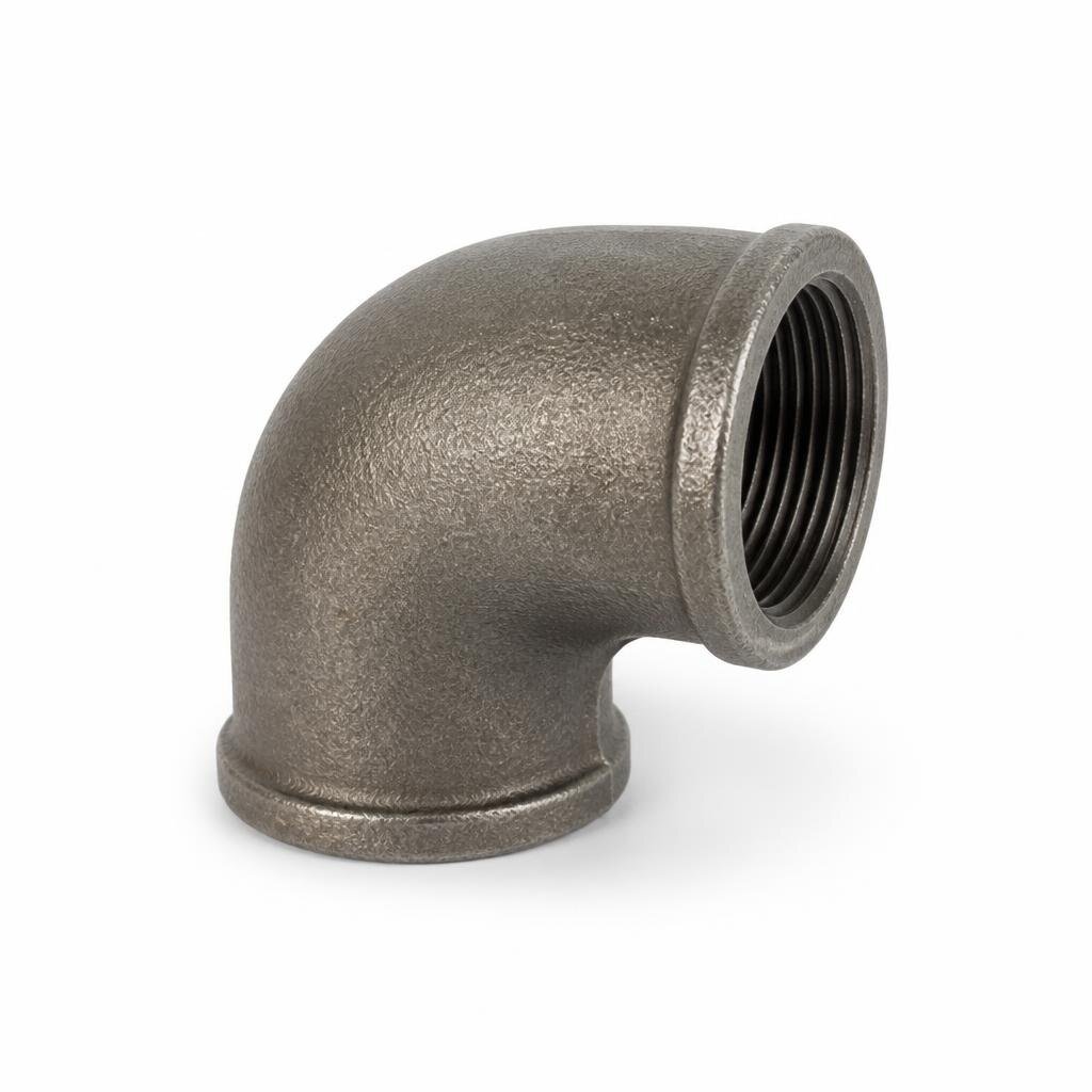 1 1/4" SGP ELBOW