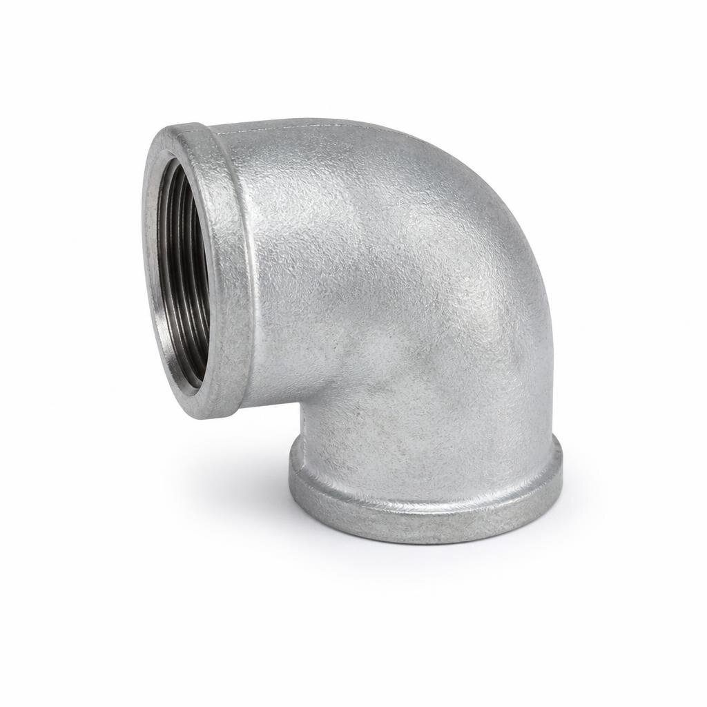 1.5" SGP ELBOW