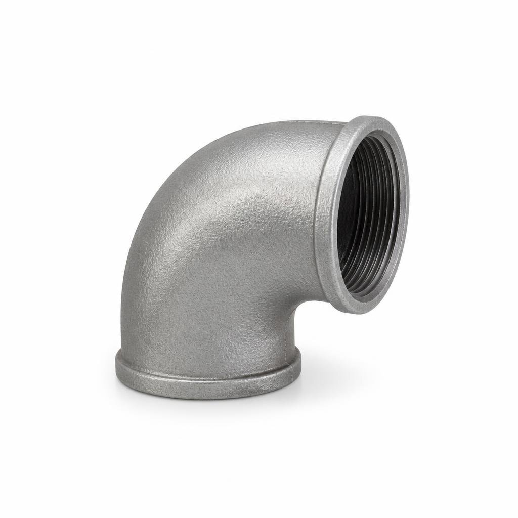 2.0" SGP ELBOW