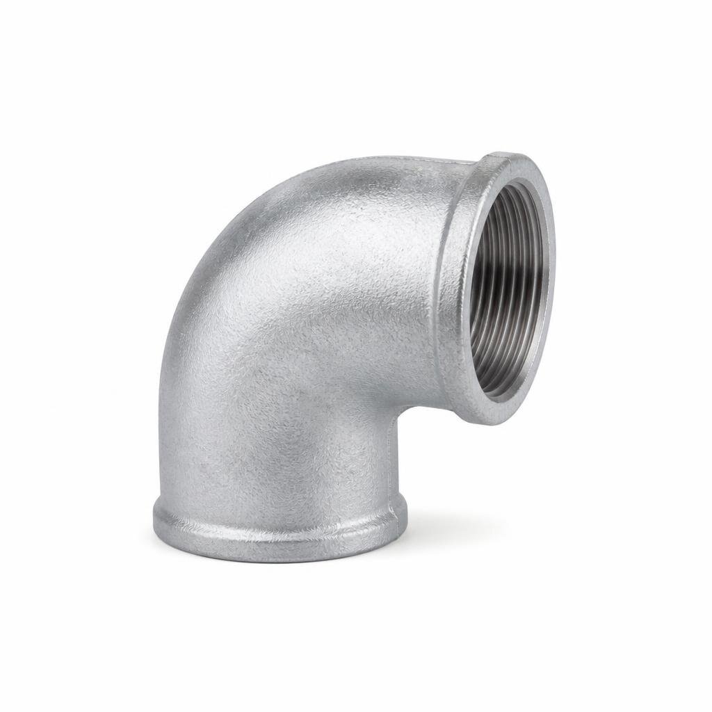 4.0" SGP ELBOW