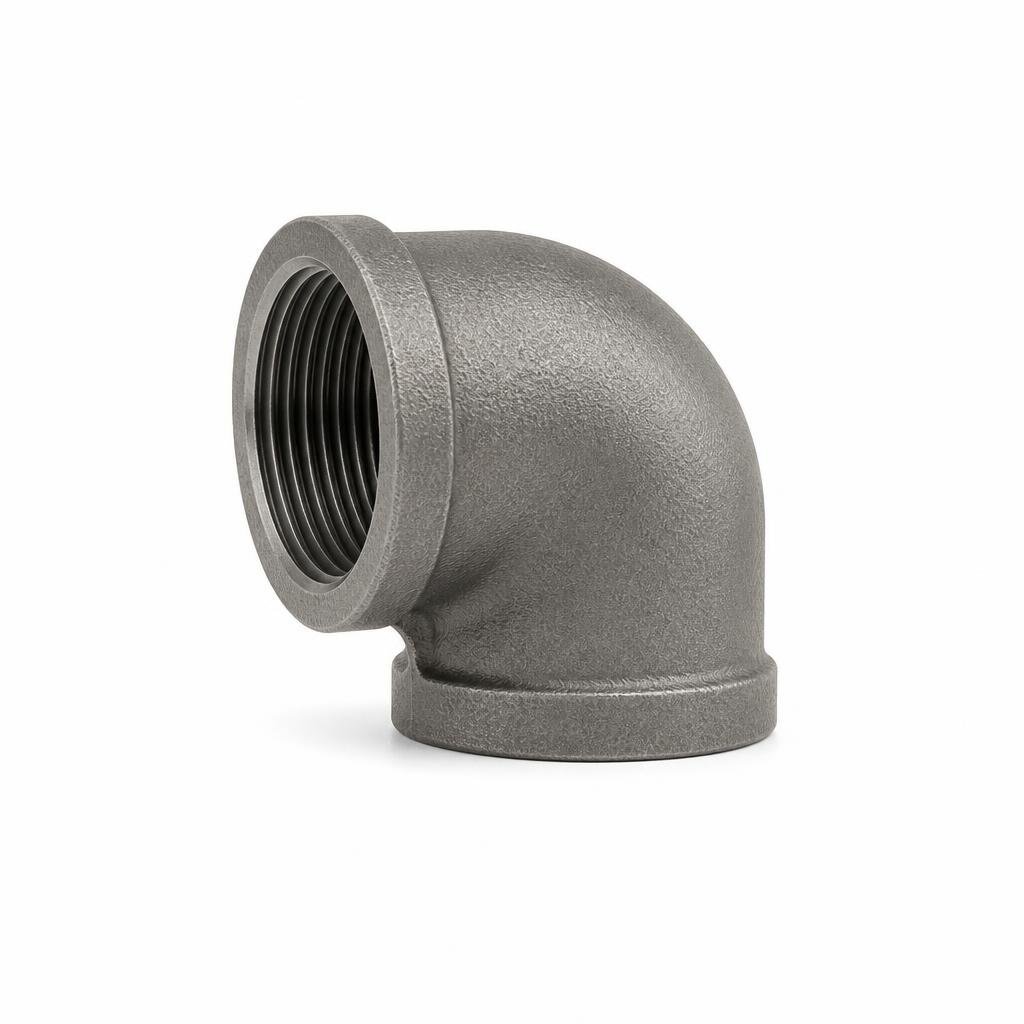 6.0" SGP ELBOW