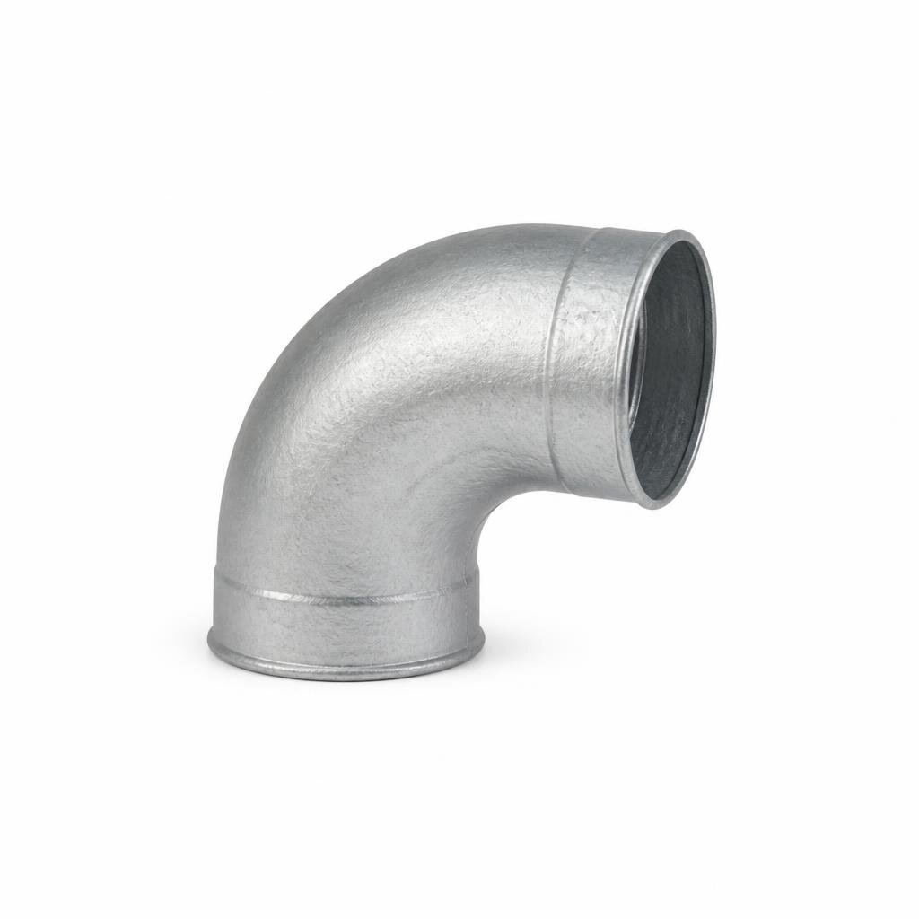 8.0" SGP ELBOW