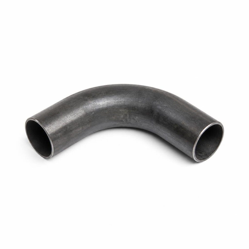 219.1MM X 90* MS BEND - P/END