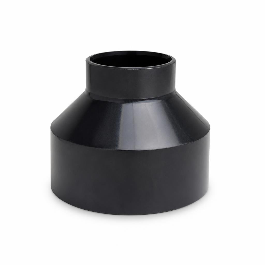 219.1MM X 114.3MM MS REDUCER- P/E