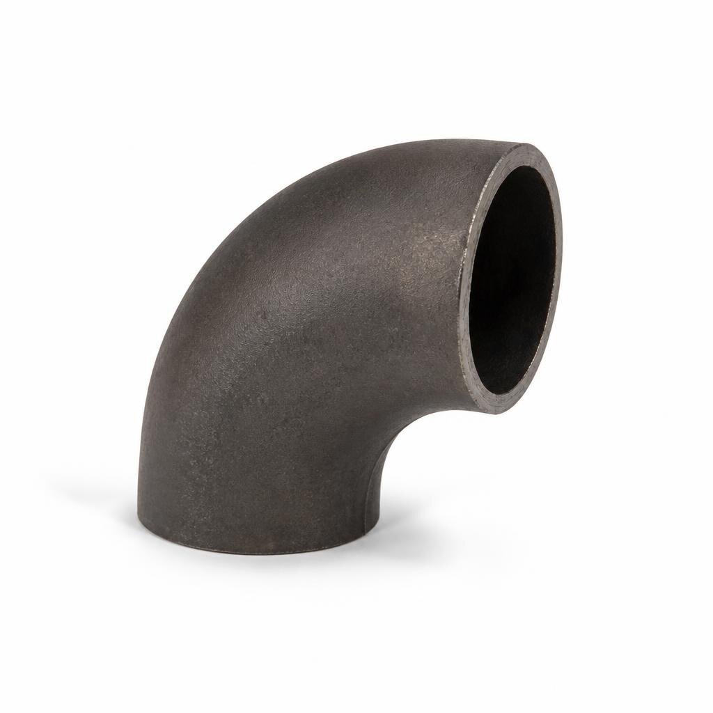 5" M.S ELBOW