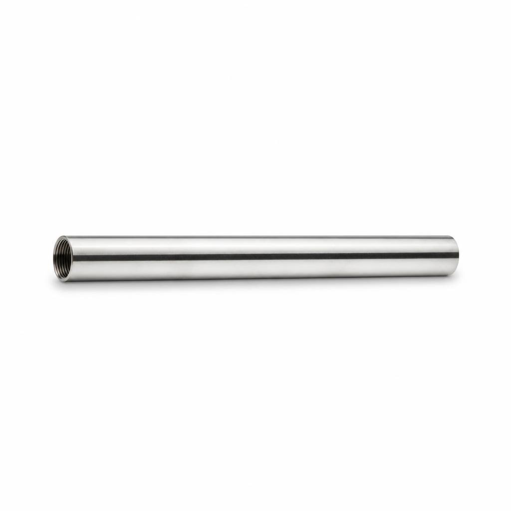 15MM X 4" S/STEEL PIPE