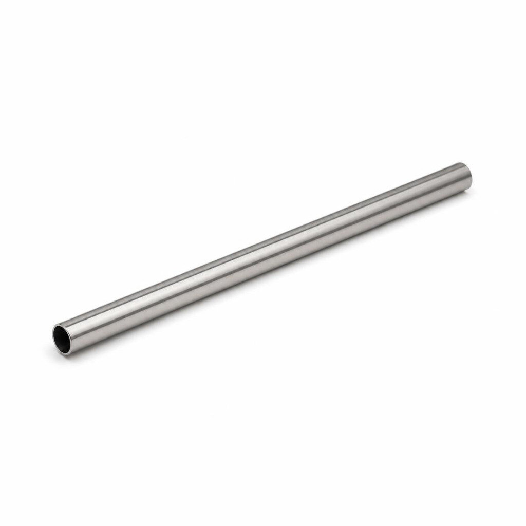 15MM X 12" S/STEEL PIPE