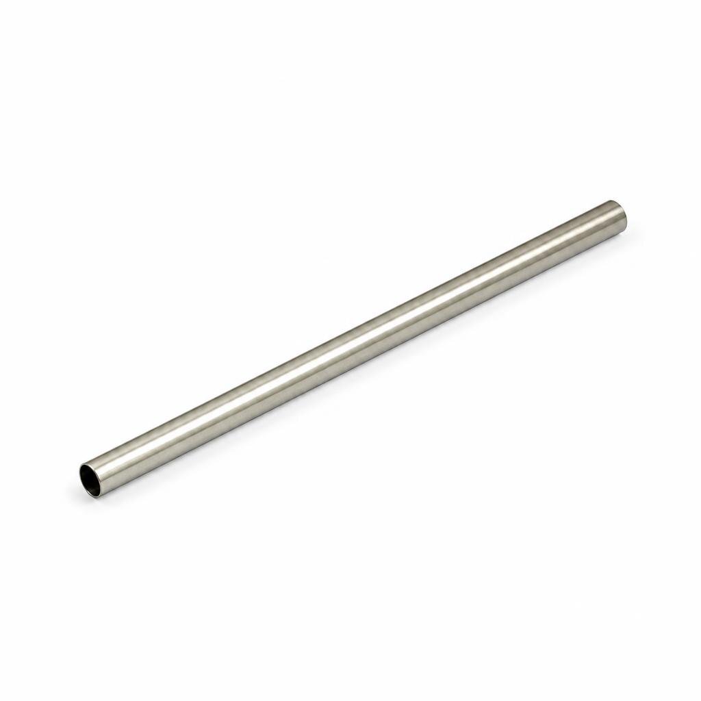 15MM X 18" S/STEEL PIPE