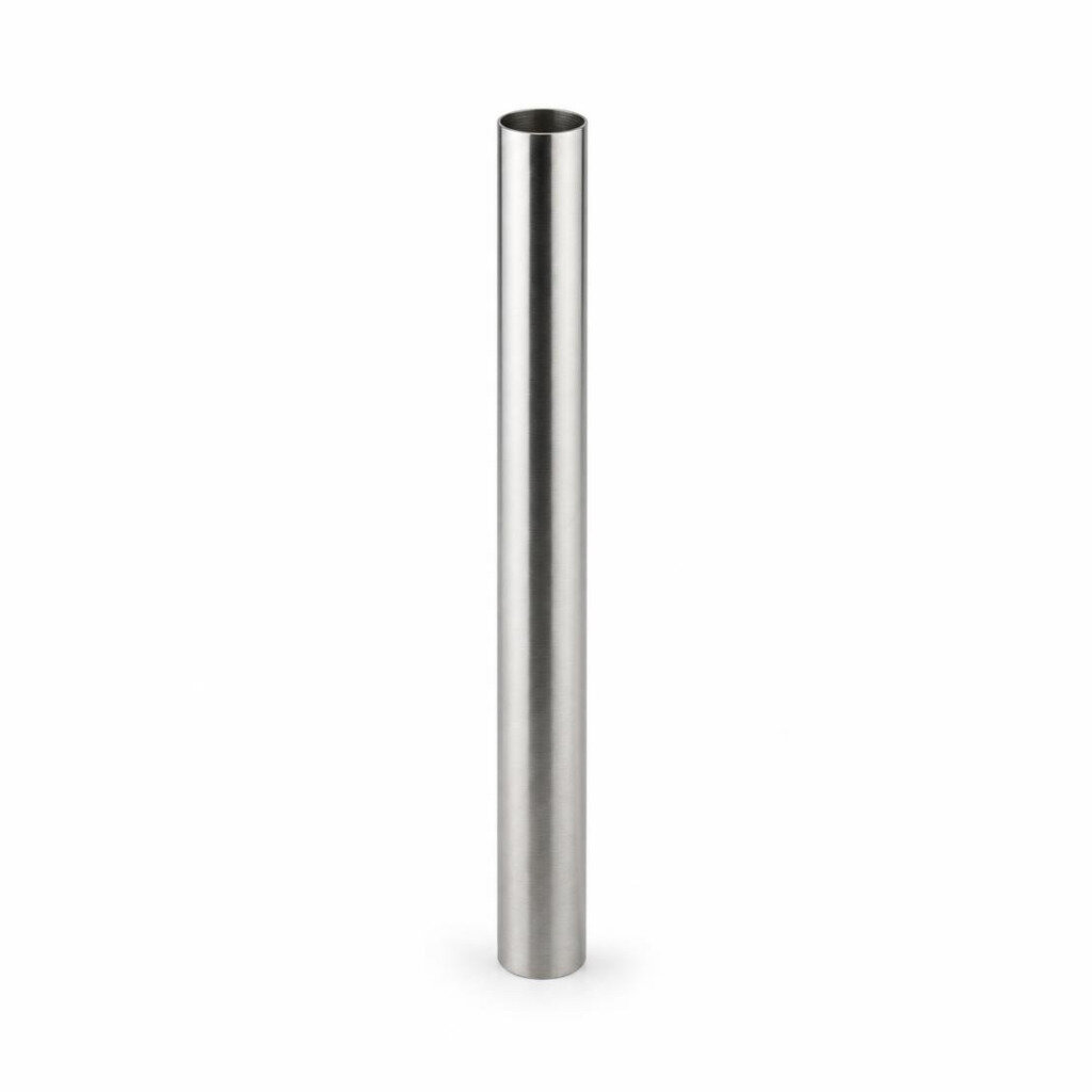 20MM X 6" S/STEEL PIPE