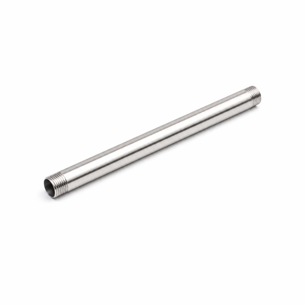 20MM X 14" S/STEEL PIPE