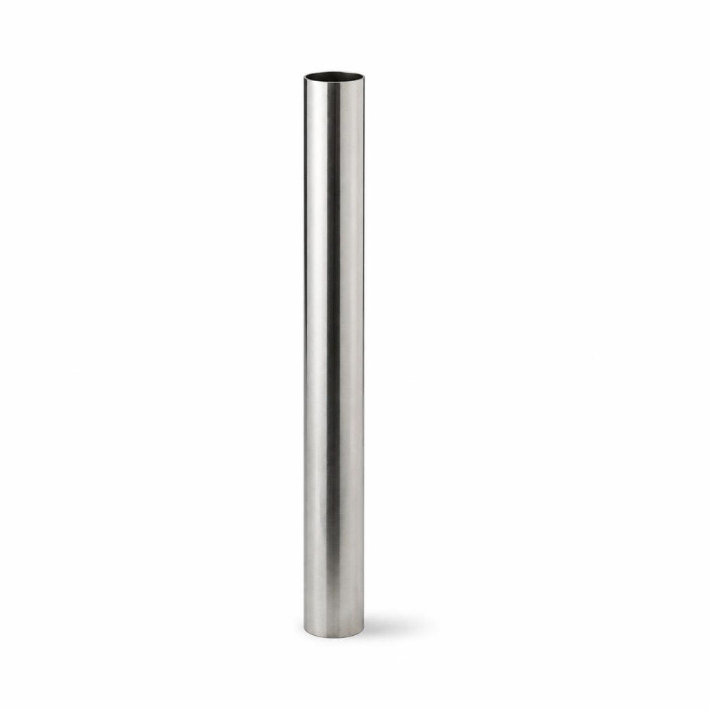 20MM X 30" S/STEEL PIPE