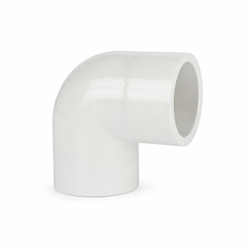 20MM PVC EQUAL ELBOW