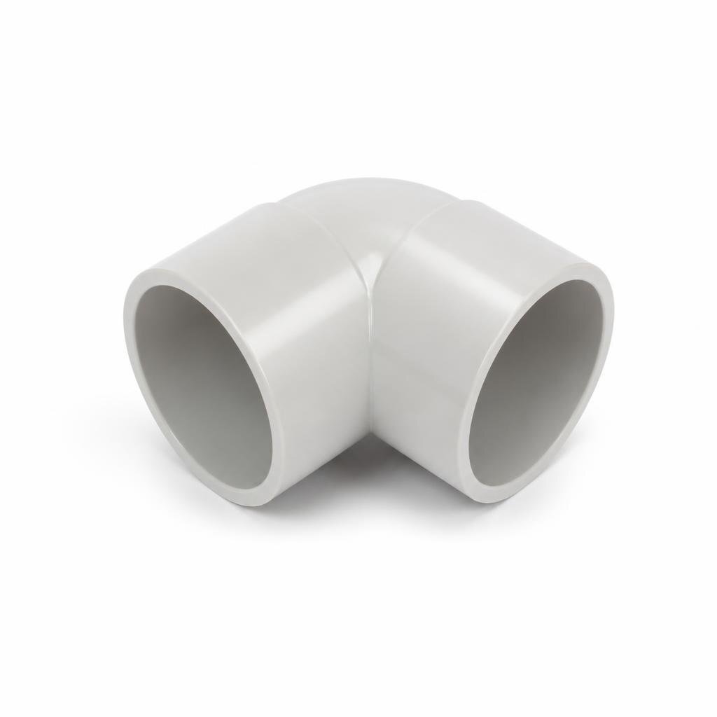 40MM PVC EQUAL ELBOW CD