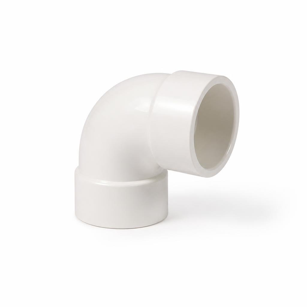 20MM X 45* PVC EQUAL ELBOW CD