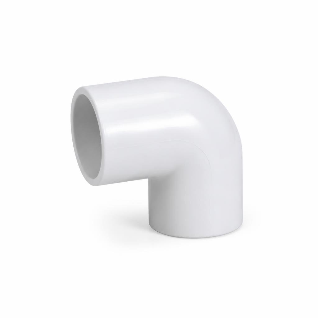 25MM X 45* PVC EQUAL ELBOW CD
