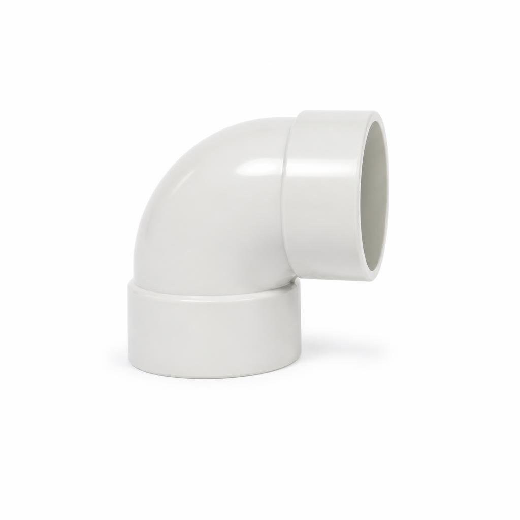 32MM X 45* PVC EQUAL ELBOW CD