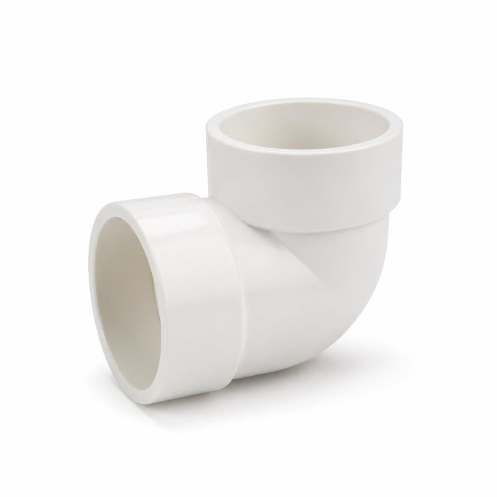 32MM PVC EQUAL ELBOW SWV