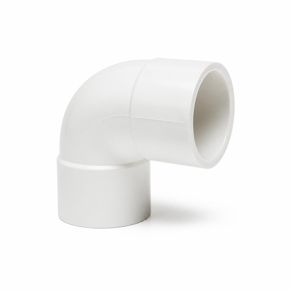 40MM PVC EQUAL ELBOW SWV