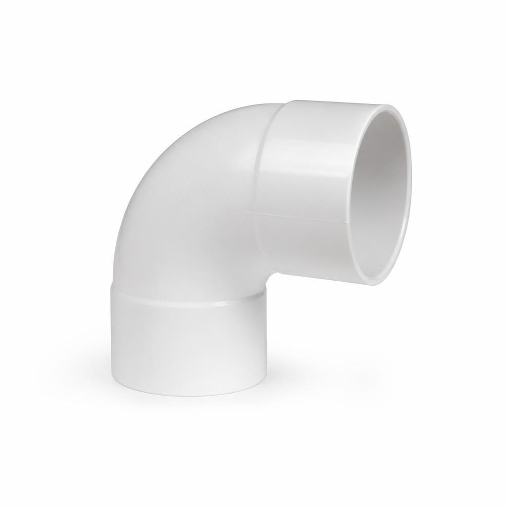 250MM PVC EQUAL ELBOW SWV