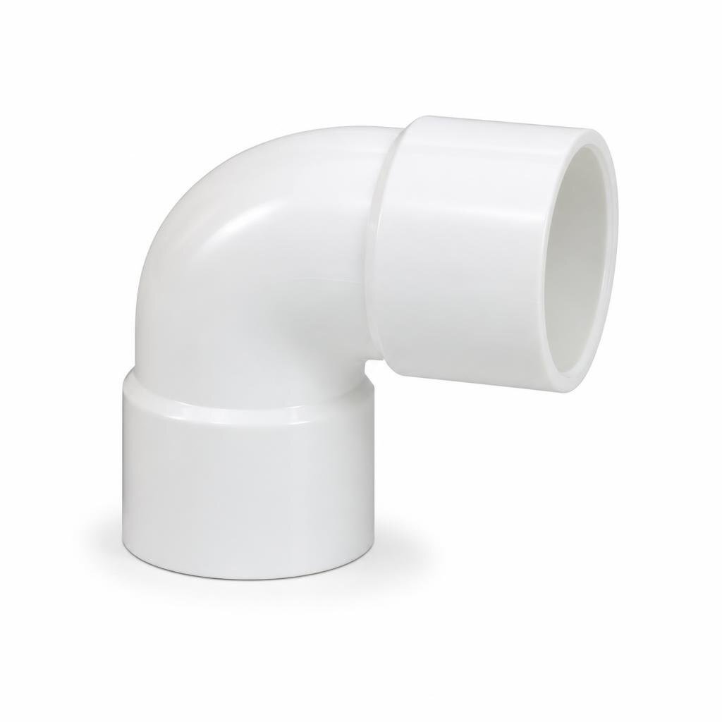 32MM X 45* PVC EQUAL ELBOW SWV
