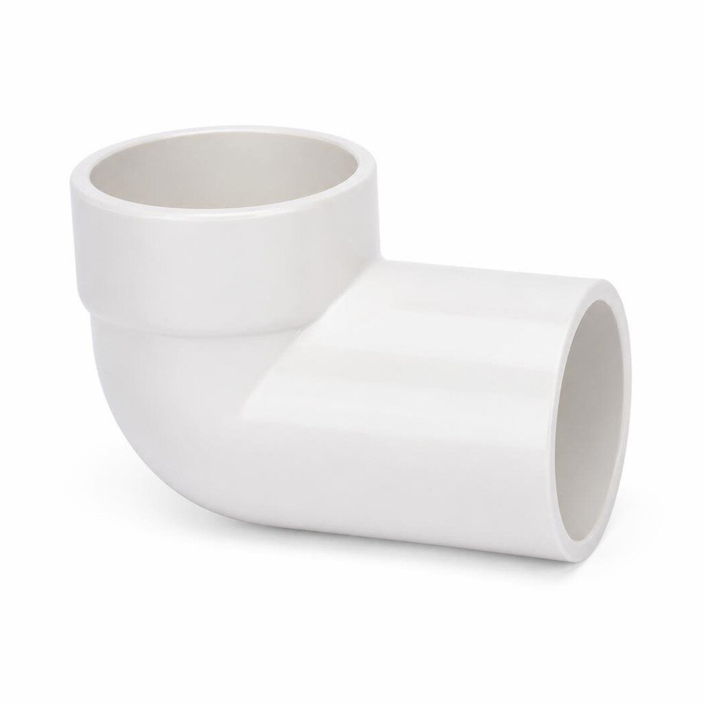 40MM X 45* PVC EQUAL ELBOW SWV