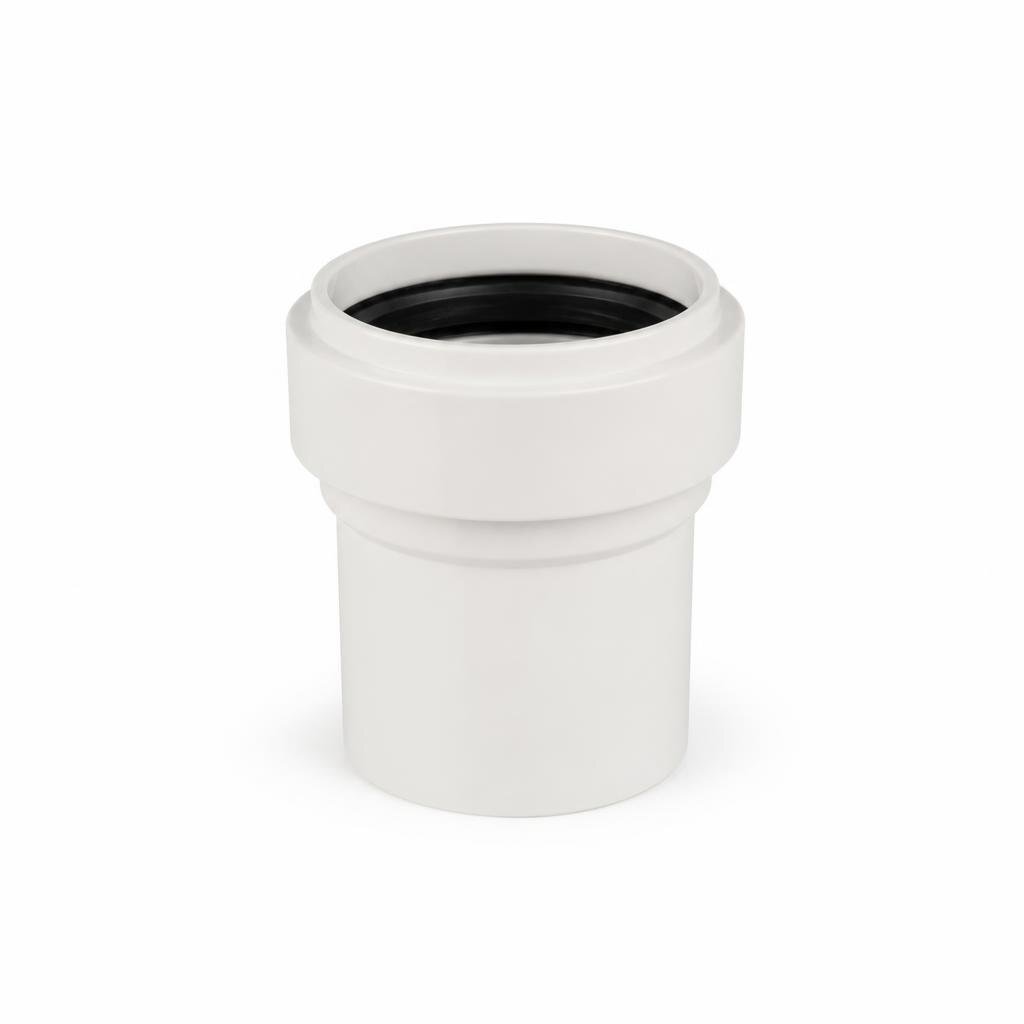 20MM PVC D/E SOCKET