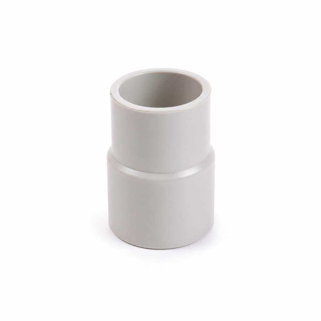 25MM PVC D/E SOCKET