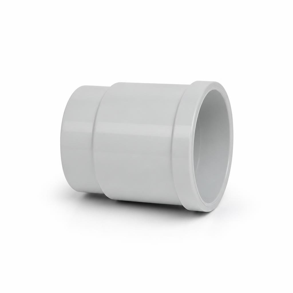 50MM PVC D/E SOCKET CD