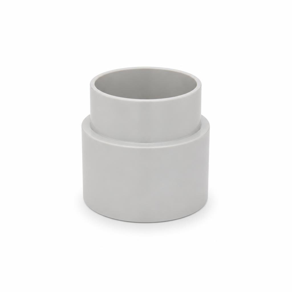 65MM PVC D/E SOCKET CD