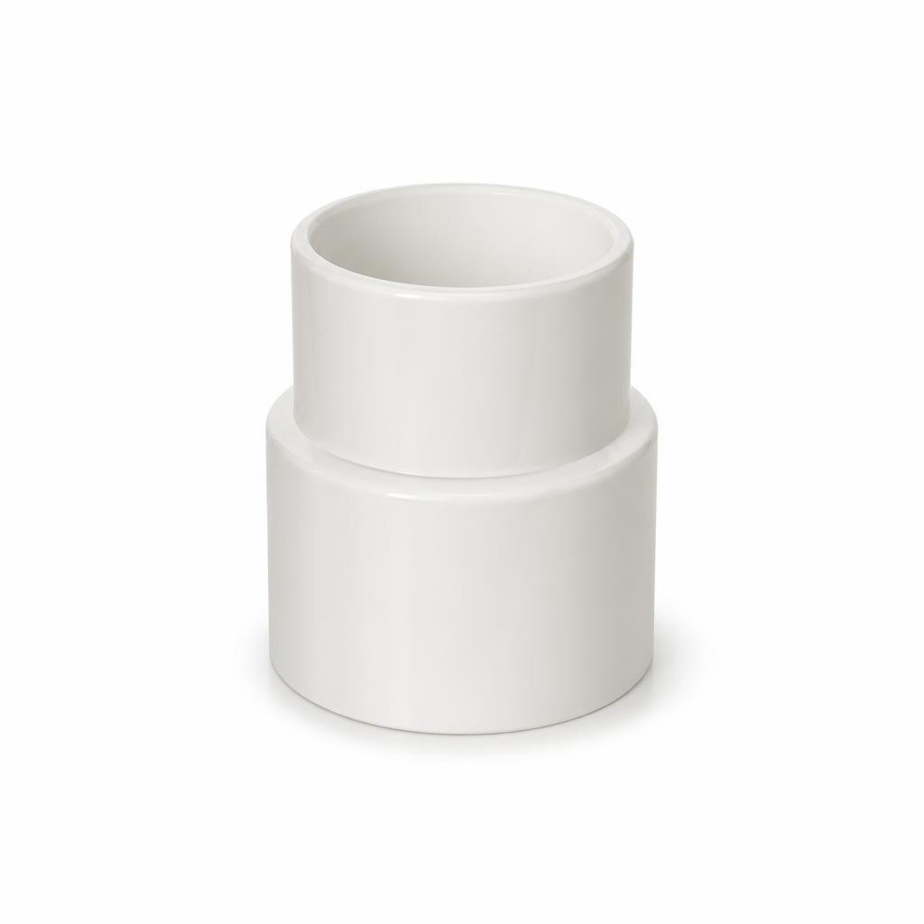 32MM PVC D/E SOCKET SWV