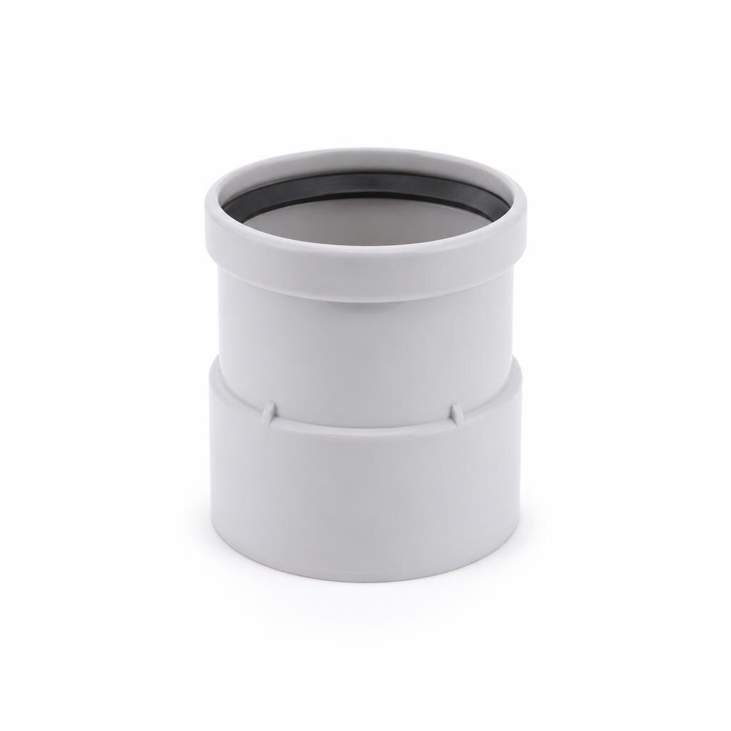 50MM PVC D/E SOCKET SWV