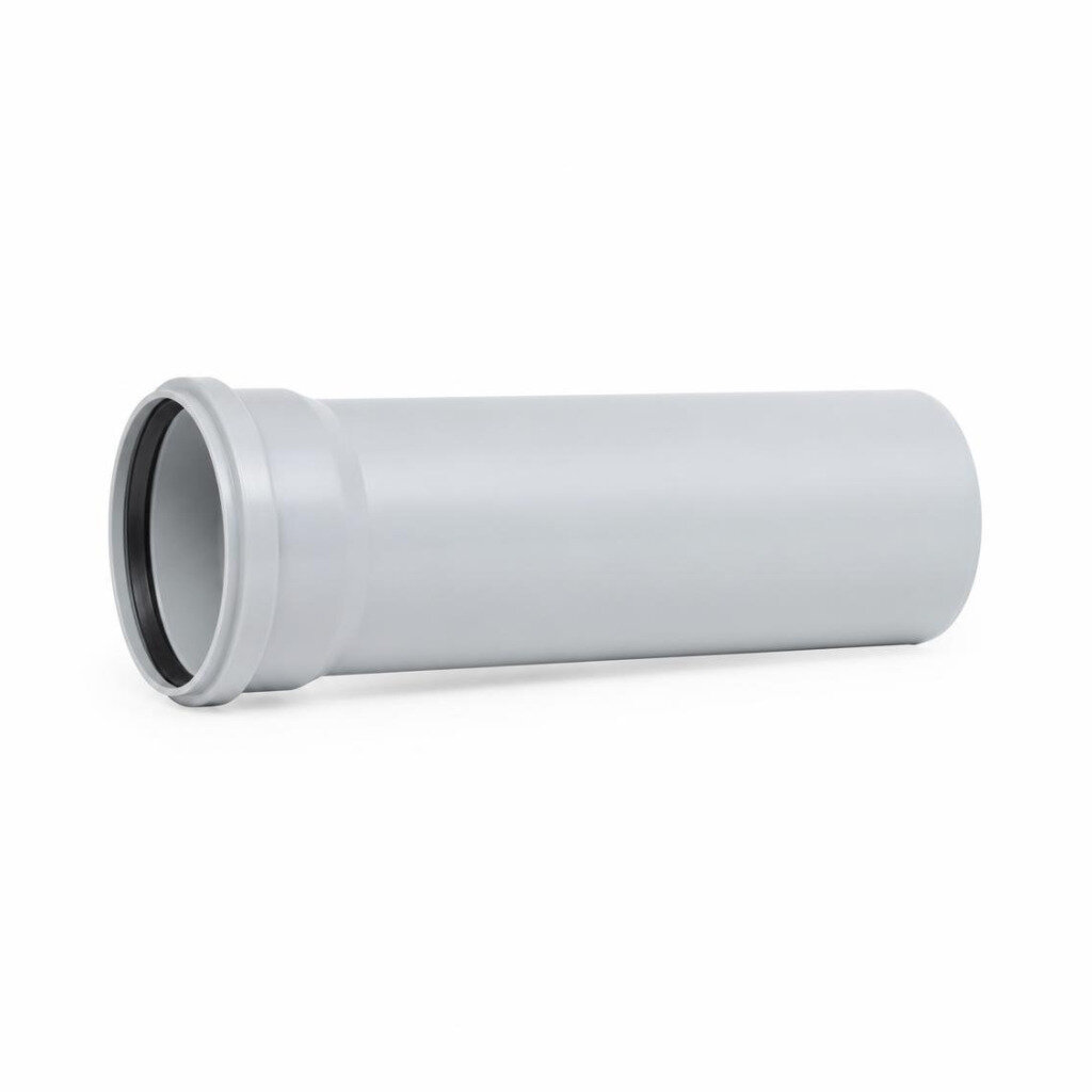 300MM PVC D/E SOCKET CAE