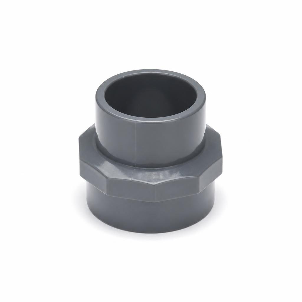15MM PVC VALVE SOCKET