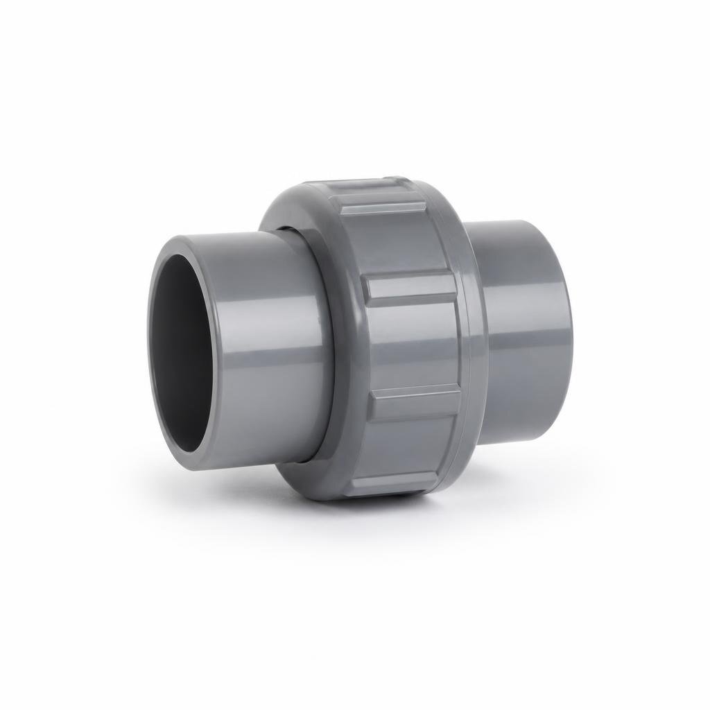20MM PVC VALVE SOCKET