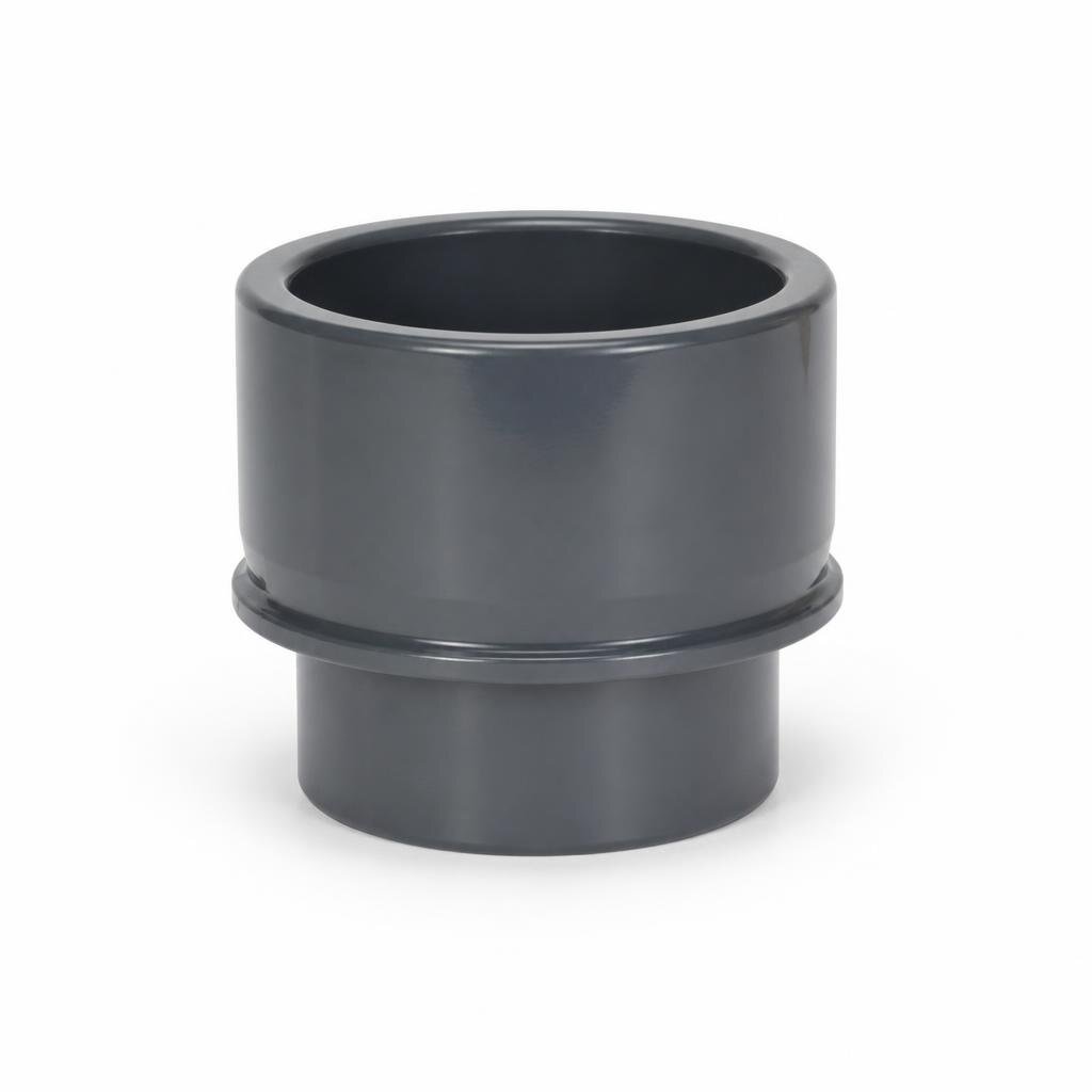 40MM PVC VALVE SOCKET