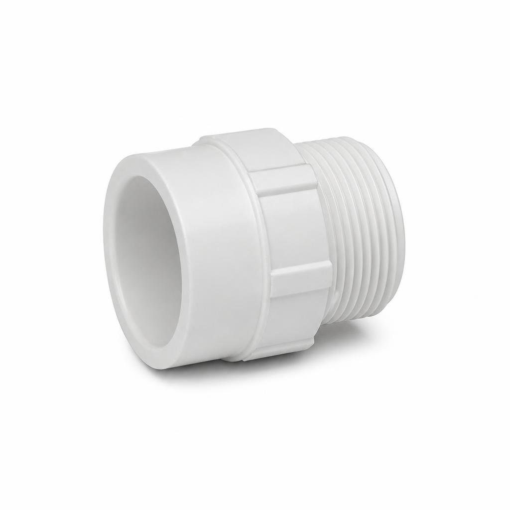 20MM PVC P/T SOCKET