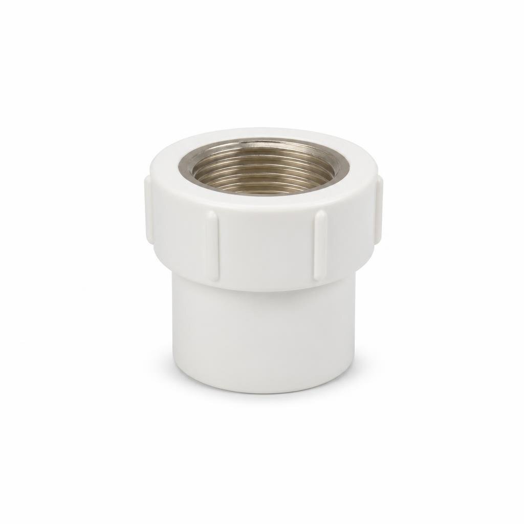 40MM PVC P/T SOCKET