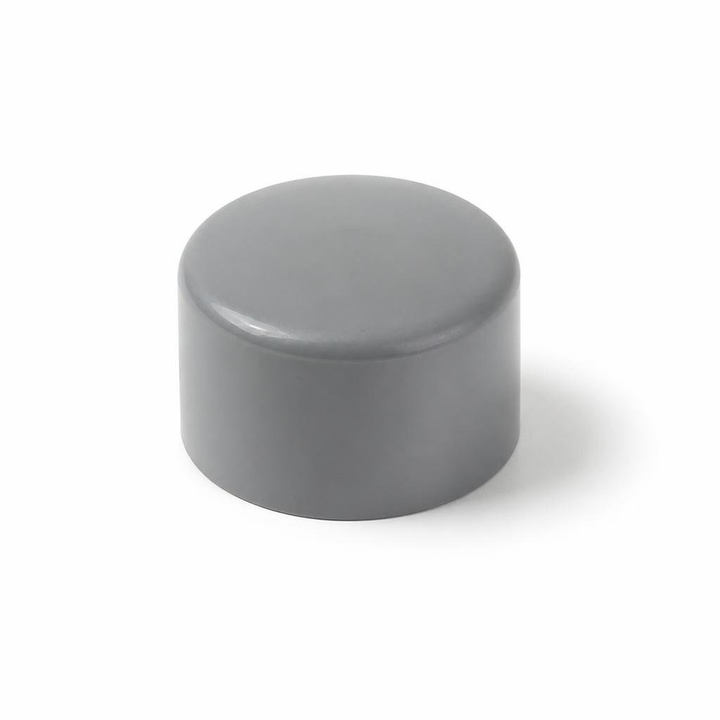 20MM PVC END CAP