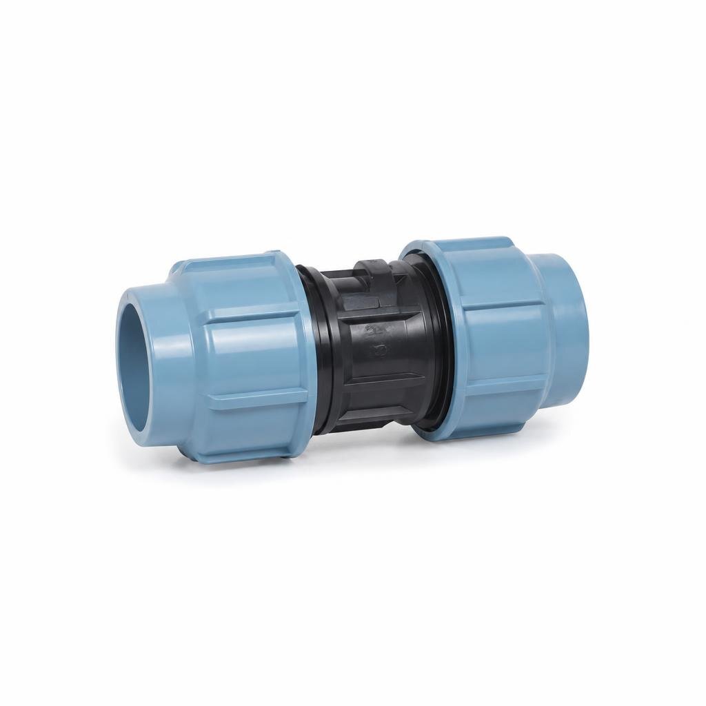 20MM PVC TANK CONNECTOR