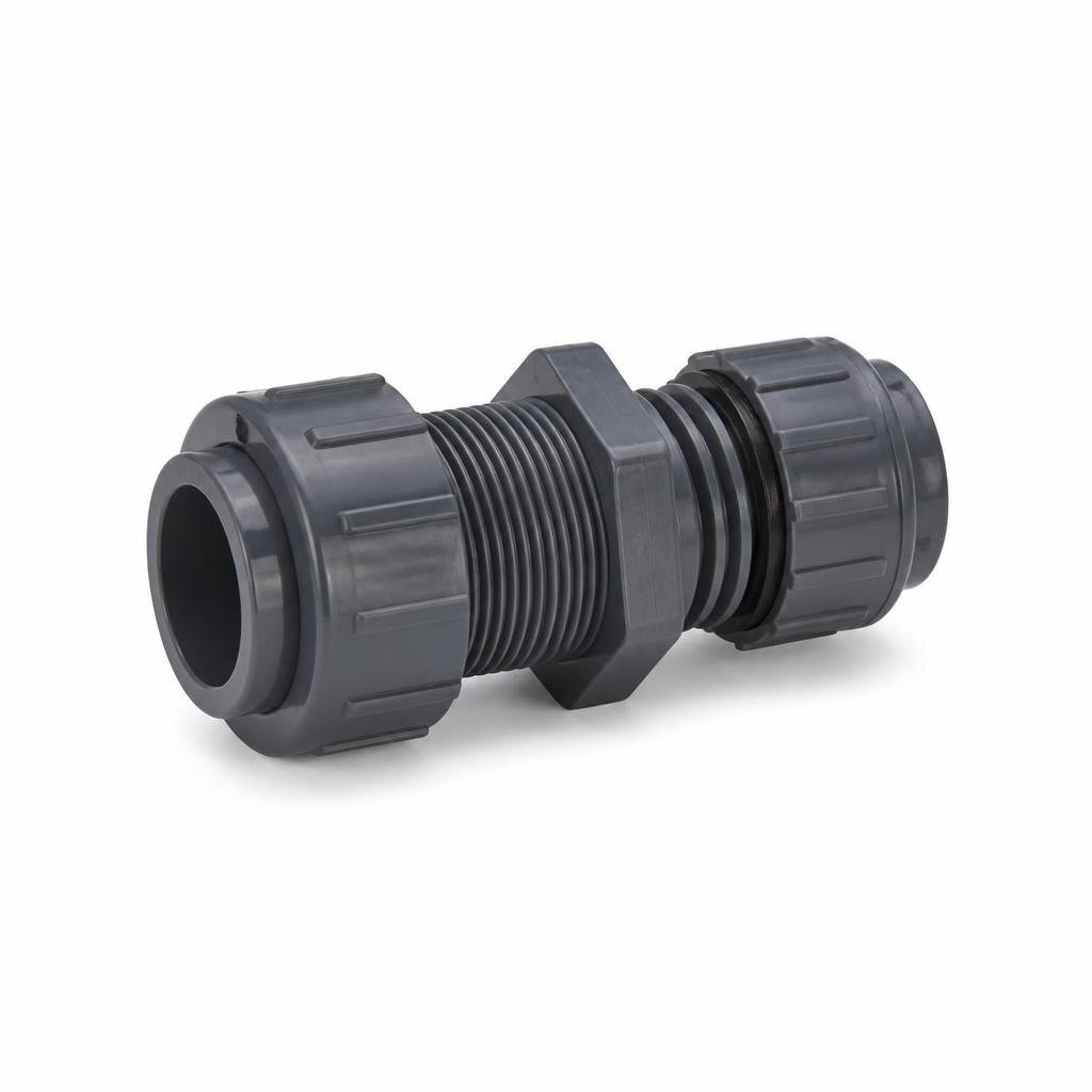 25MM PVC TANK CONNECTOR