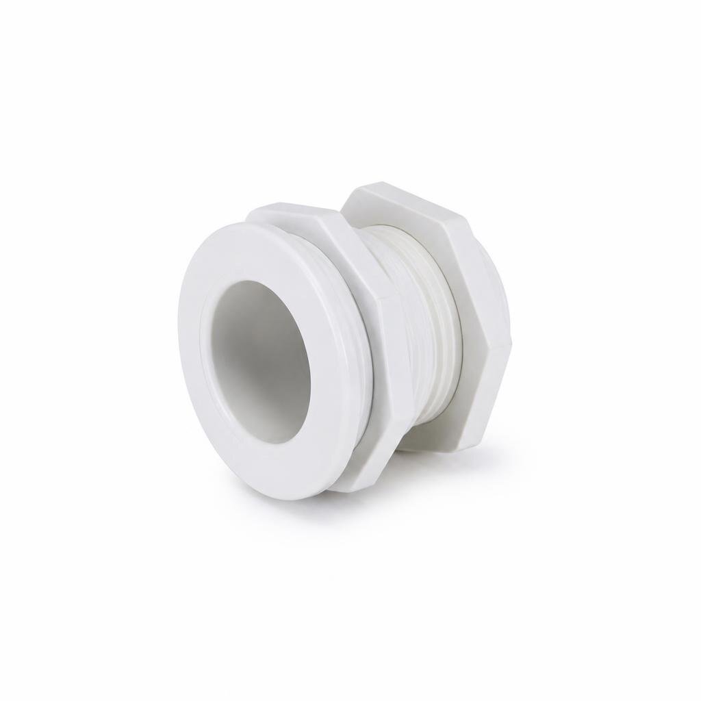 32MM PVC TANK CONNECTOR