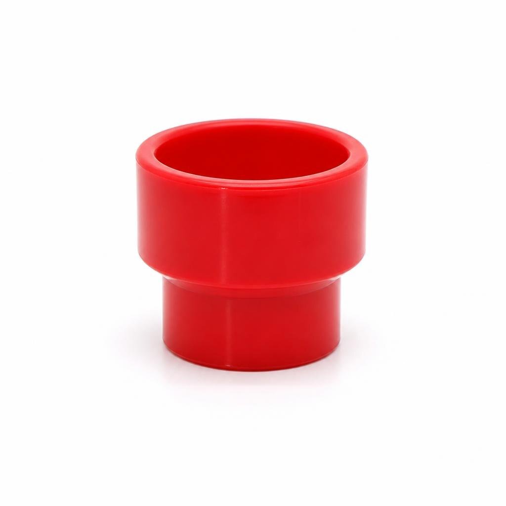 20 X 15MM PVC RED. SOCKET