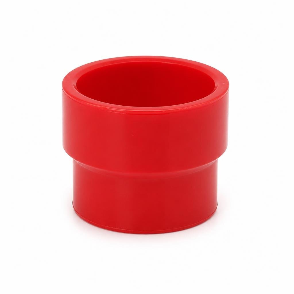 25 X 20MM PVC RED. SOCKET