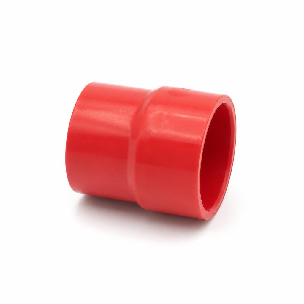 32 X 25MM PVC RED. SOCKET