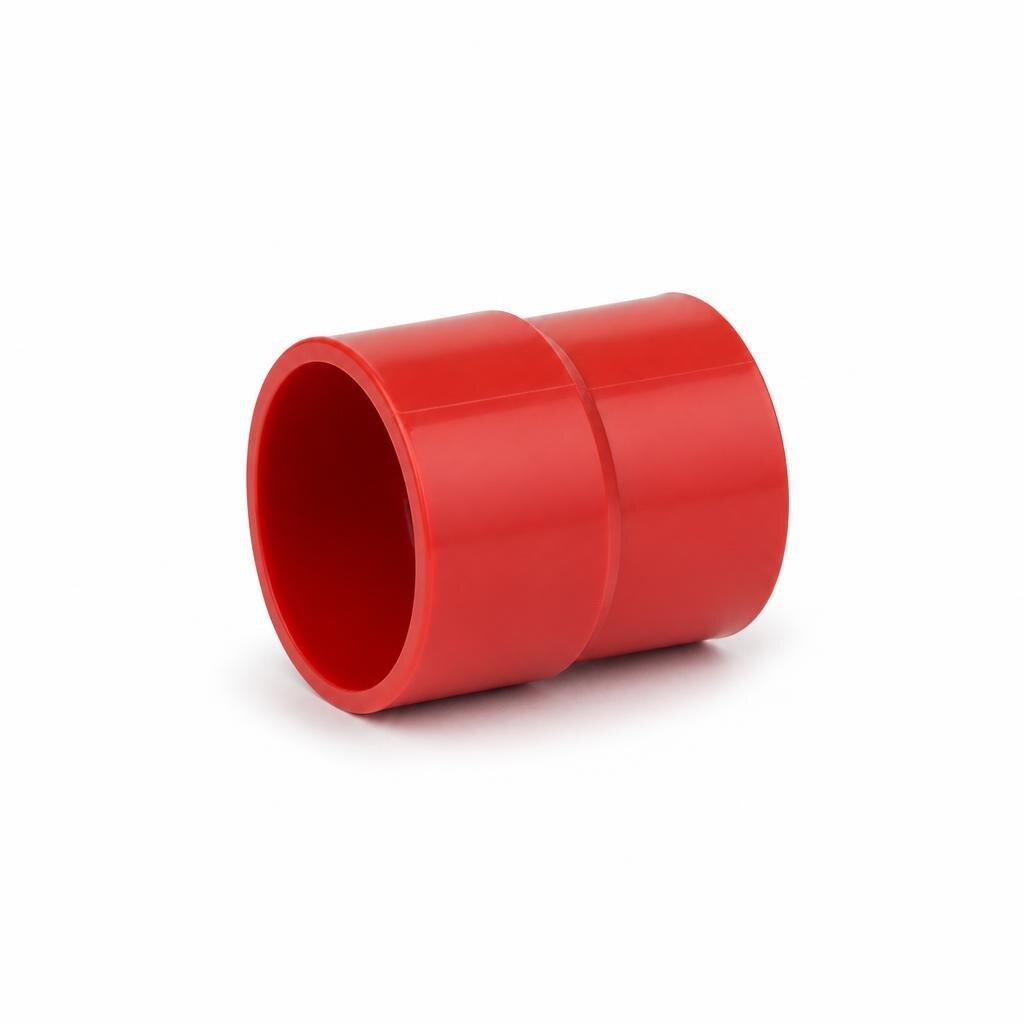 50 X 32MM PVC RED. SOCKET