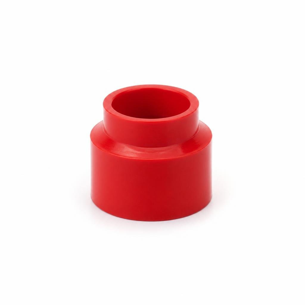 20 X 15MM PVC RED. BUSH
